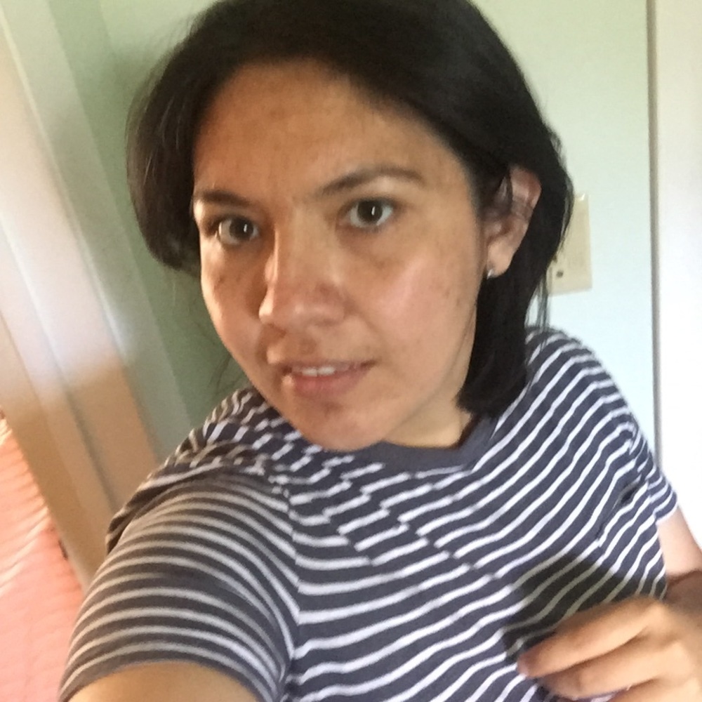 Meet your Posher, Mariana